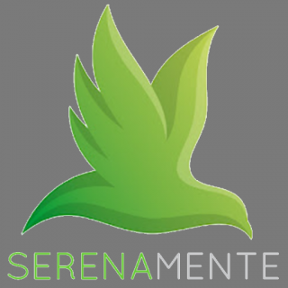 Logo Serenamente con Imagen 2